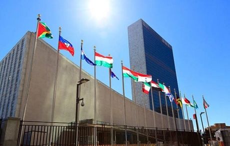 کرملین: پوتین فعلا قصد شرکت در مجمع عمومی سازمان ملل را ندارد