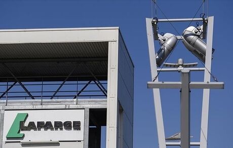 یک کارخانه فرانسوی اتهام کمک به گروه تروریستی داعش را پذیرفت