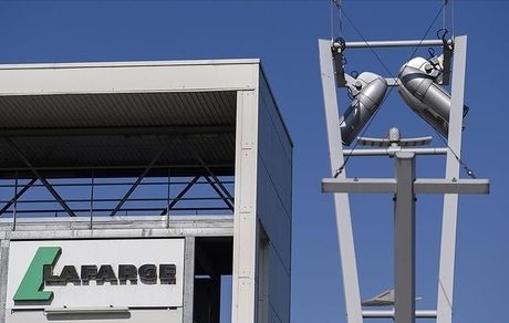 یک کارخانه فرانسوی اتهام کمک به گروه تروریستی داعش را پذیرفت