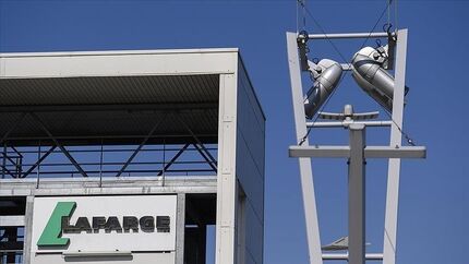 یک کارخانه فرانسوی اتهام کمک به گروه تروریستی داعش را پذیرفت