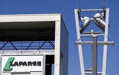 یک کارخانه فرانسوی اتهام کمک به گروه تروریستی داعش را پذیرفت
