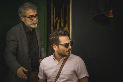 پناه آخر جایگزین ترور خاموش  می‌شود