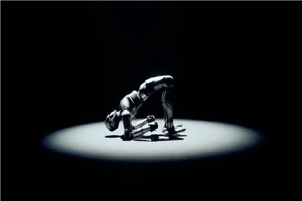 ربات انسان‌نمای چینی در راه فضا