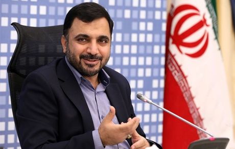 عذرخواهی وزیر ارتباطات بابت اختلال اینترنت