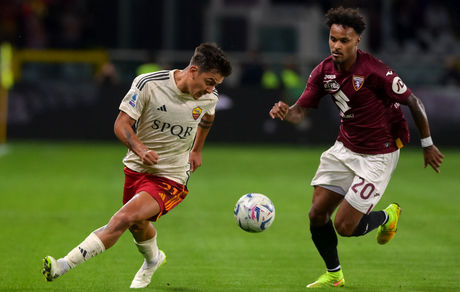 آزمون بازی نکرد و رم متوقف شد / پاری‌سن‌ژرمن حریفش را در هم کوبید