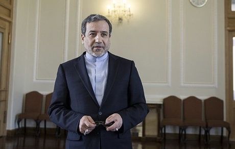 عراقچی: ایران به دنبال گسترش تنش نیست