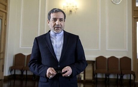 عراقچی: ایران به دنبال گسترش تنش نیست