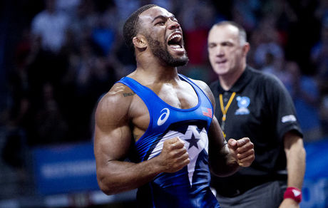 واکنش جردن باروز به فینال یزدانی و تیلور/ تقابل پادشاه و جادوگر!