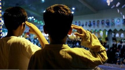 تکذیب خبر پرونده قضایی خواننده سرود «سلام فرمانده»