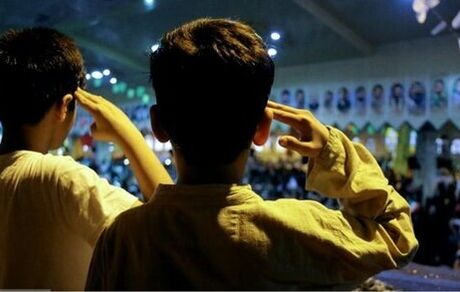 تکذیب خبر پرونده قضایی خواننده سرود «سلام فرمانده»