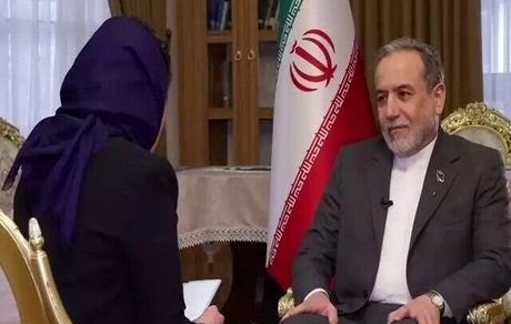 عراقچی: ارتش‌های اروپایی را در فهرست گروه‌های تروریستی قرار خواهیم داد