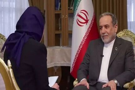 عراقچی: ارتش‌های اروپایی را در فهرست گروه‌های تروریستی قرار خواهیم داد