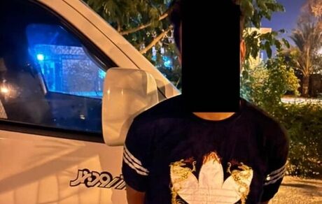 جان باختن یک جوان بسیجی در کازرون / قاتل دستگیر شد
