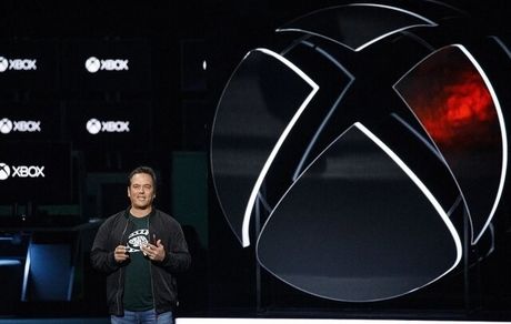 مدیر بخش ایکس باکس مایکروسافت بعد ۳۸ سال جدا شد