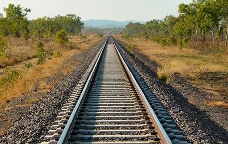 اتصال ریلی ایران به چین از مسیر افغانستان