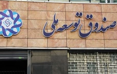 بدهی ۱۰۰ میلیاردی دولت به صندوق توسعه ملی واریز شد