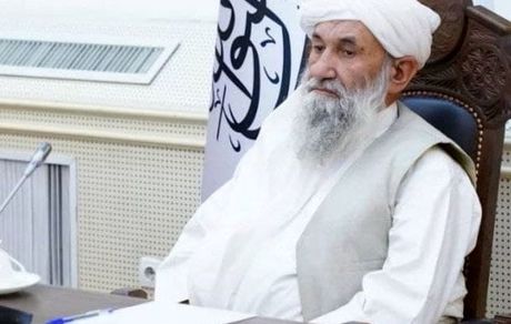 اولین پیام صوتی نخست وزیر طالبان: مردم ناشکری نکنند