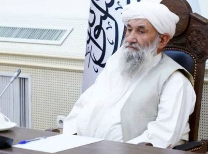اولین پیام صوتی نخست وزیر طالبان: مردم ناشکری نکنند