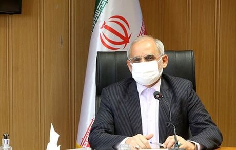 وزیر آموزش و پرورش: آموزش مجازی دانش‌آموزان در نوروز 1400 تعطیل است