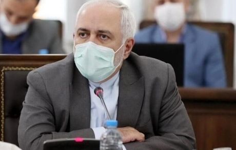 ظریف: صهوینیست‌ها دنبال انتقال توفیقات لغو تحریم‌ها هستند