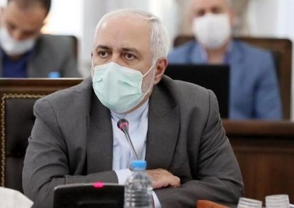 ظریف: صهوینیست‌ها دنبال انتقال توفیقات لغو تحریم‌ها هستند