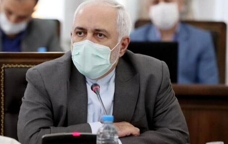 ظریف: صهوینیست‌ها دنبال انتقال توفیقات لغو تحریم‌ها هستند