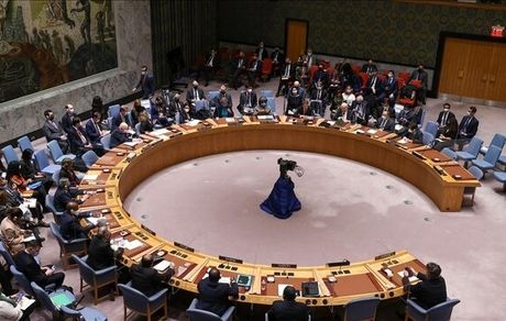 سازمان ملل: ردی از برنامه تسلیحات بیولوژیک در اوکراین نیافتیم