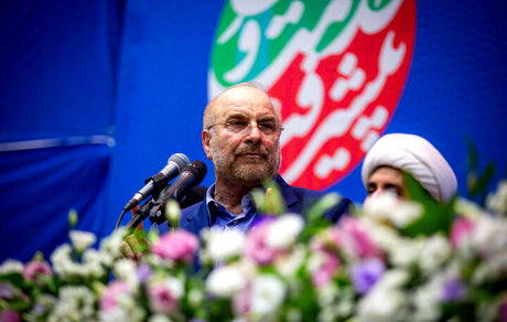 قالیباف در کرج به خودروسازان تاخت
