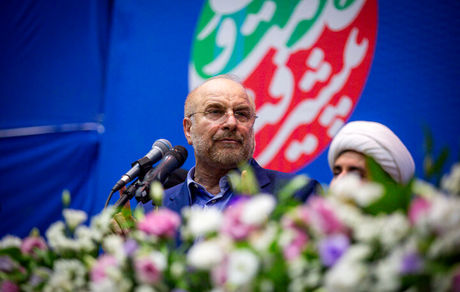 قالیباف در کرج به خودروسازان تاخت