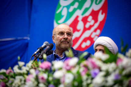 قالیباف در کرج به خودروسازان تاخت