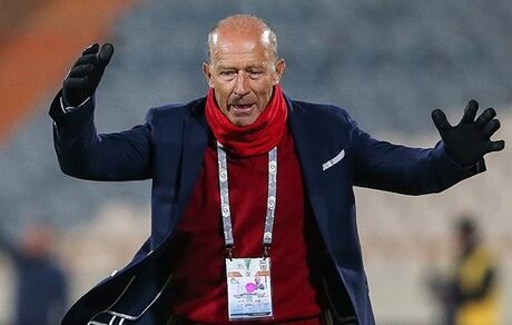  هیات مدیره پرسپولیس: خواسته های سرمربی انجام می‌شود، کالدرون برگردد