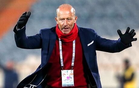  هیات مدیره پرسپولیس: خواسته های سرمربی انجام می‌شود، کالدرون برگردد