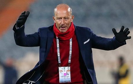  هیات مدیره پرسپولیس: خواسته های سرمربی انجام می‌شود، کالدرون برگردد