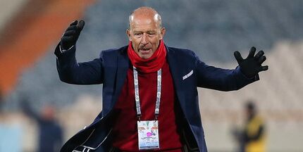  هیات مدیره پرسپولیس: خواسته های سرمربی انجام می‌شود، کالدرون برگردد