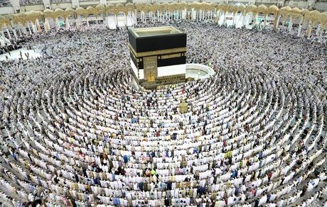  عربستان برگزاری مراسم حج امسال را به ۱۰۰۰ نفر محدود کرد 