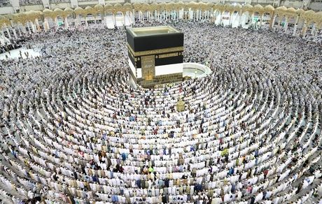  عربستان برگزاری مراسم حج امسال را به ۱۰۰۰ نفر محدود کرد 