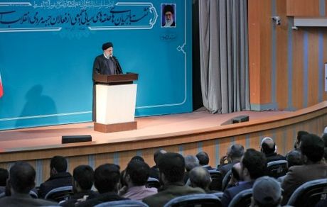 در دولت سیزدهم، کوچکترین فساد و ناکارآمدی تحمل نخواهد شد