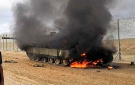 افزایش تلفات حملات فلسطینی‌ها به اسرائیل به ۳۰۰ تن