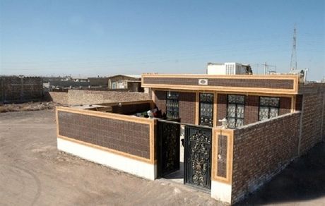 خبر خوش سخنگوی کمیسیون عمران درباره افزایش سقف تولید مسکن روستایی