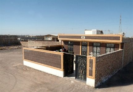 خبر خوش سخنگوی کمیسیون عمران درباره افزایش سقف تولید مسکن روستایی