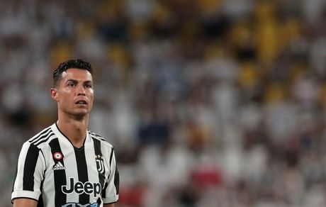 شکایت کریس رونالدو از تیم بحران زده یوونتوس
