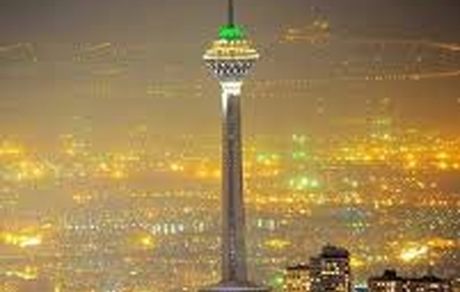 بازدید رایگان دانشجویان از برج میلاد همزمان با روز دانشجو