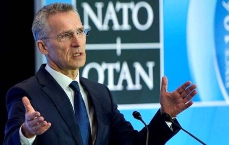 استولتنبرگ: ناتو تنها ضامن امنیت در اروپاست
