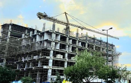 اعطای بیش از ۱۳۷ هزار میلیارد ریال تسهیلات ساخت مسکن طی هشت ماهه سال جاری / احداث ۱۶هزار واحد مسکونی با تسهیلات بانک مسکن