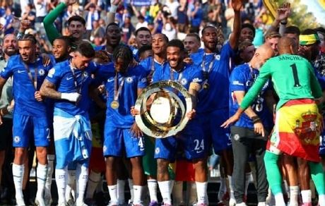 برزیل، خواستار میزبانی جام جهانی باشگاه‌ها در سال ۲۰۲۹ شد