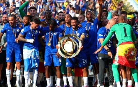 برزیل، خواستار میزبانی جام جهانی باشگاه‌ها در سال ۲۰۲۹ شد