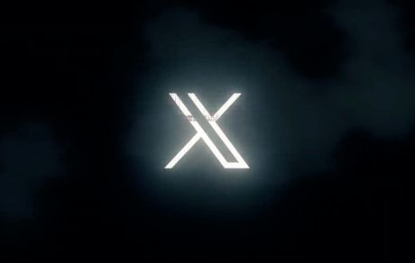 لوگو جدید توییتر مشخص شد