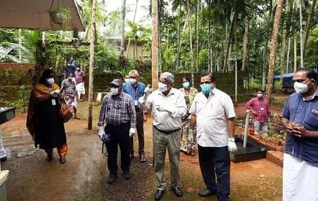 تلاش برای مهار ویروس "نیپاه" پس از مرگ یک کودک هندی