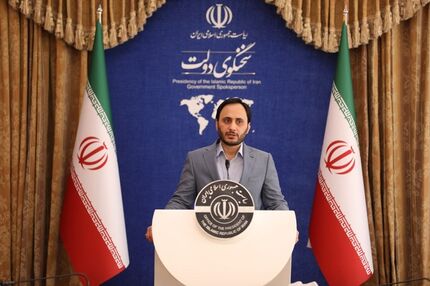 بهادری جهرمی: مصمم به تحقق رشد اقتصادی با همراهی بخش خصوصی هستیم