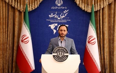 بهادری جهرمی: مصمم به تحقق رشد اقتصادی با همراهی بخش خصوصی هستیم